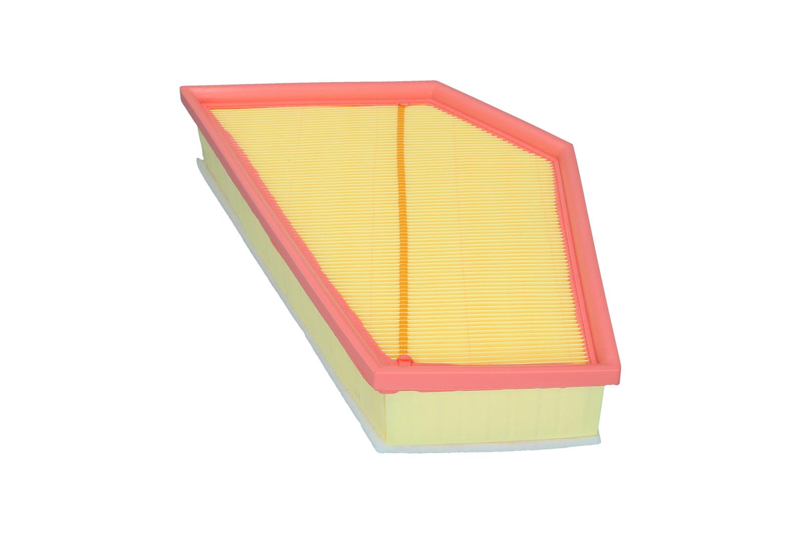 KAMOKA Luftfilter f249501 Cirkulationsluft 64mm for VOLVO