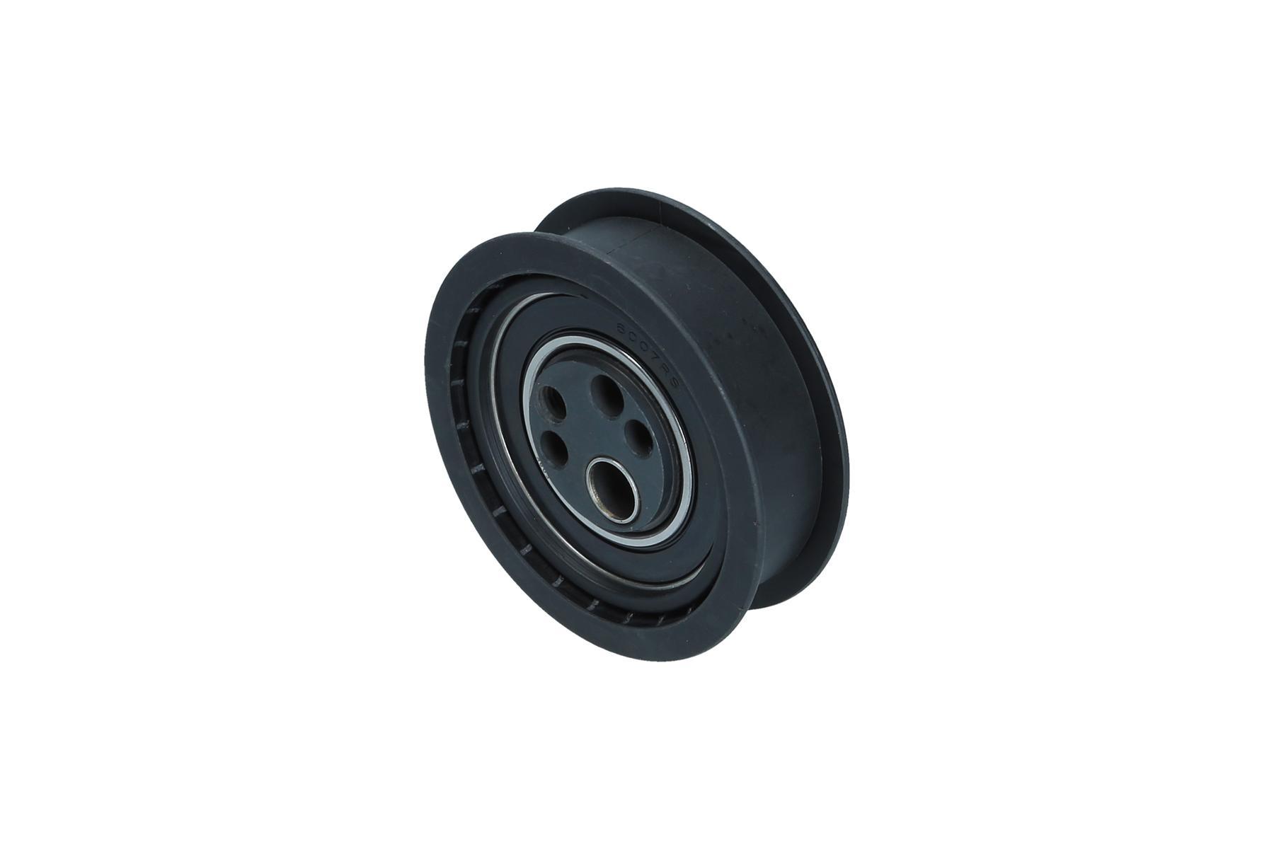KAMOKA Strammehjul, tandrem r0487 for VW