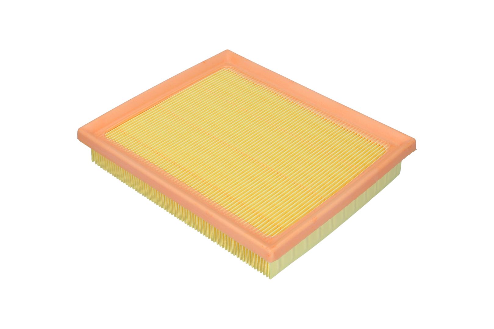 KAMOKA Luftfilter F249701 Cirkulationsluft 35mm for TOYOTA LEXUS