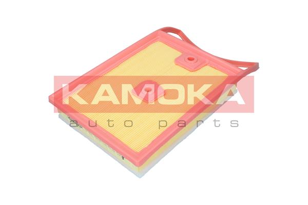 KAMOKA Luftfilter F250801 Cirkulationsluft 47mm for VAG