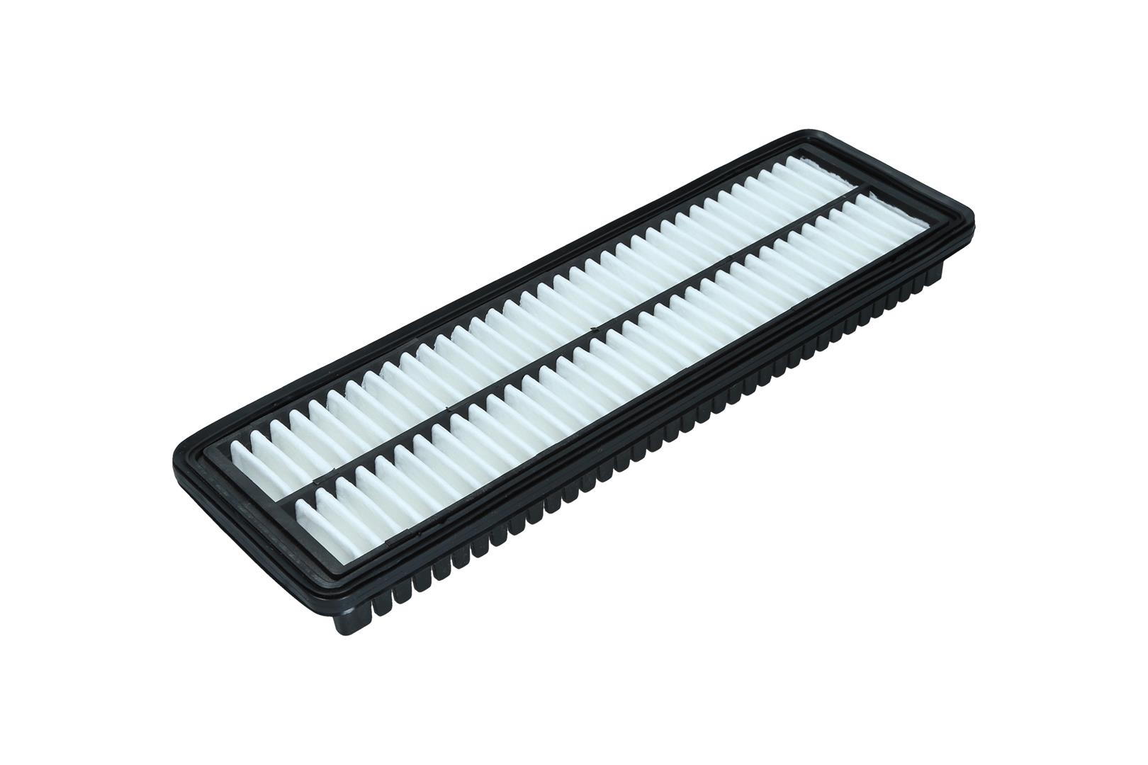 KAMOKA Luftfilter f246801 Cirkulationsluft 36mm for HYUNDAI