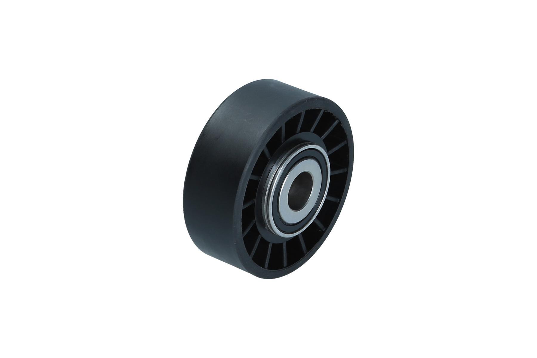 KAMOKA Strammehjul, kilerem r0442 for MERCEDES-BENZ