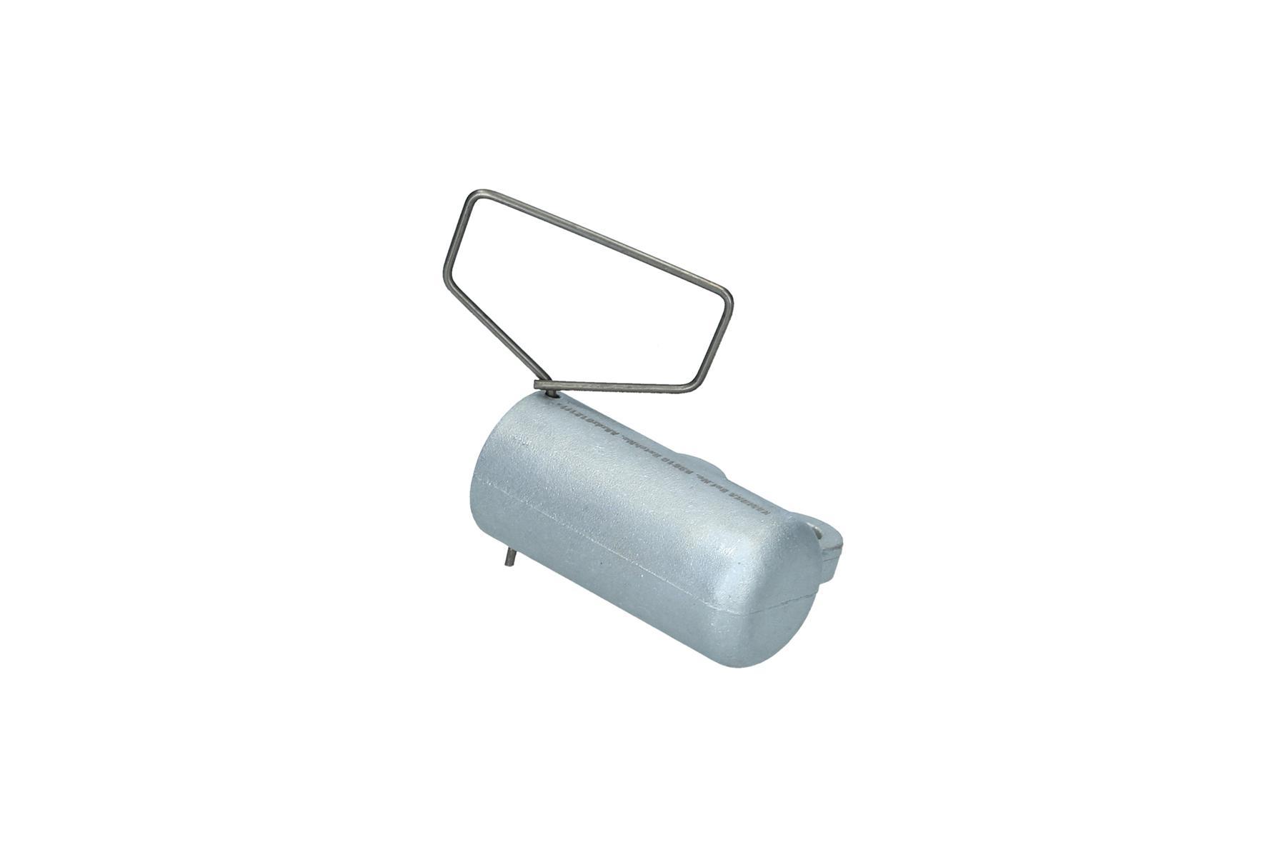 KAMOKA Svingningsdæmper, tandrem r8010 for TOYOTA