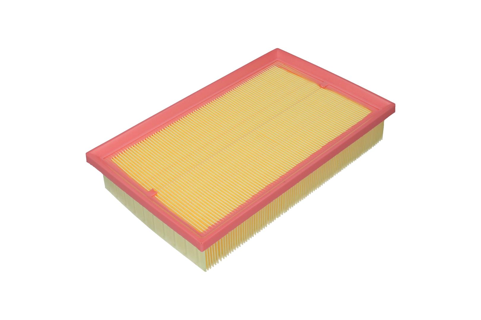 KAMOKA Luftfilter f250901 Cirkulationsluft 49mm for VAG