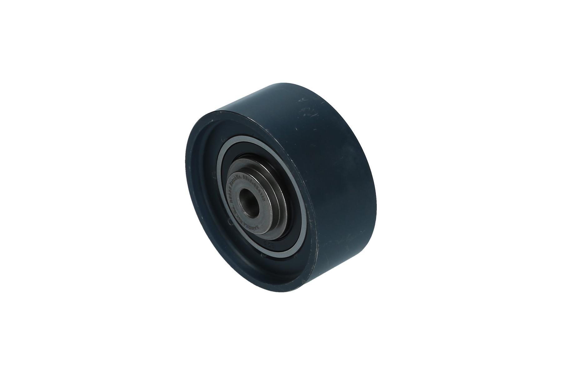 KAMOKA Strammehjul, tandrem r0523 for VW