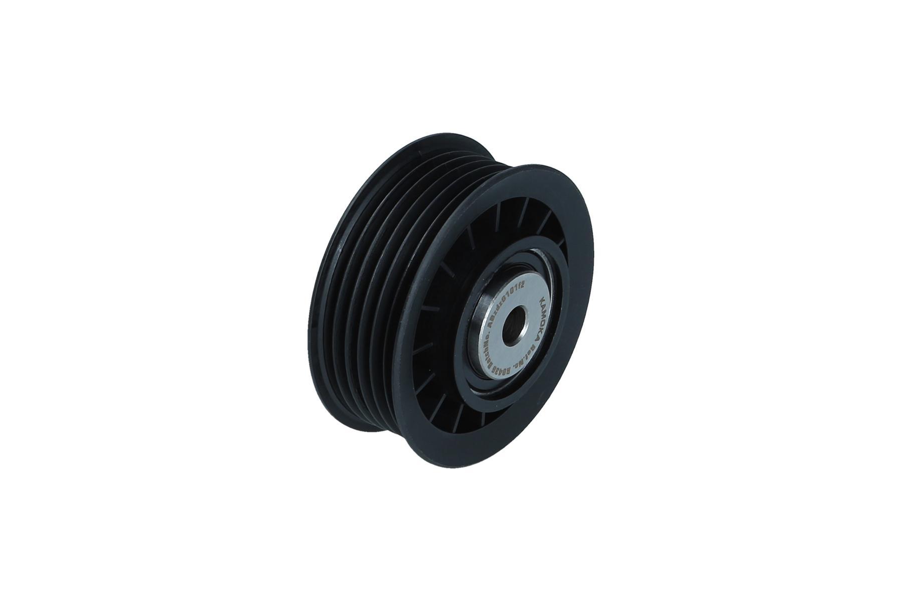 KAMOKA Strammehjul, kilerem r0436 for MERCEDES-BENZ SSANGYONG