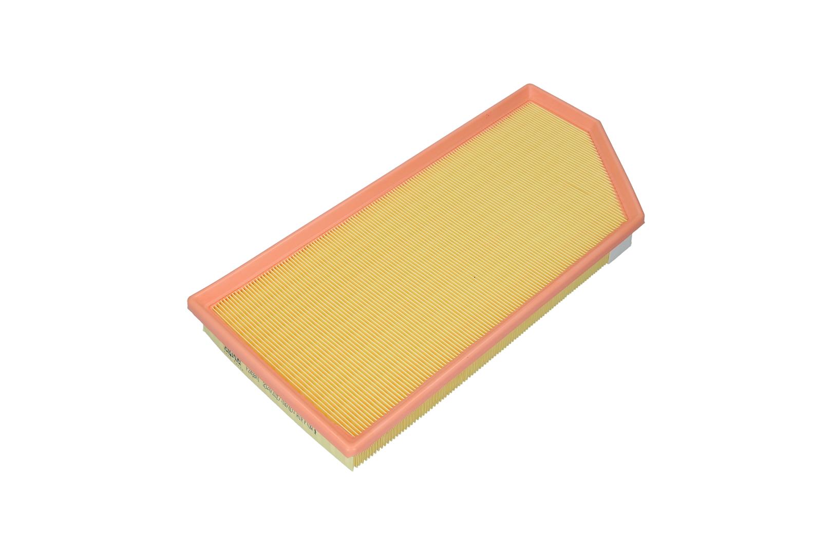KAMOKA Luftfilter f243801 Cirkulationsluft 35mm for MERCEDES-BENZ