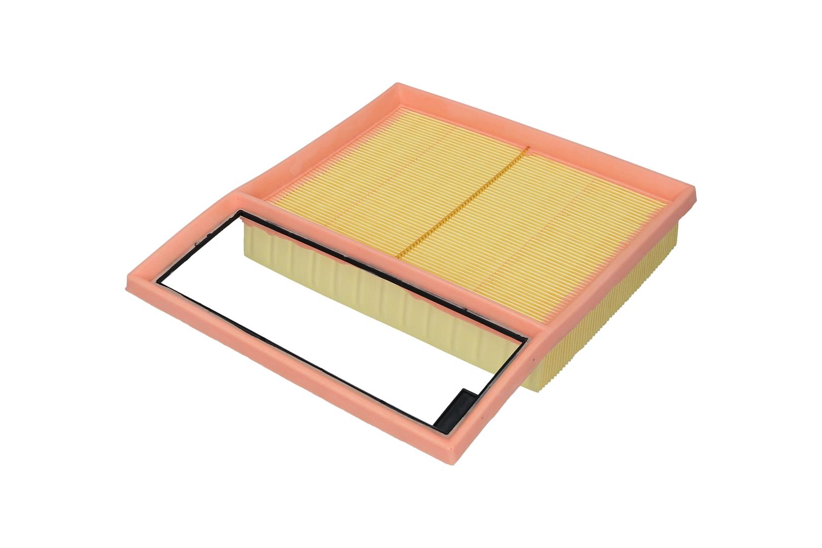 KAMOKA Luftfilter F252901 Cirkulationsluft 42mm for FORD