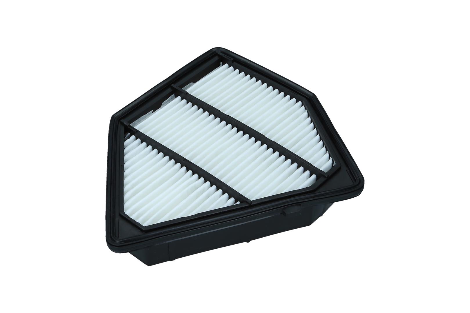 KAMOKA Luftfilter f245101 Cirkulationsluft 75mm for HONDA