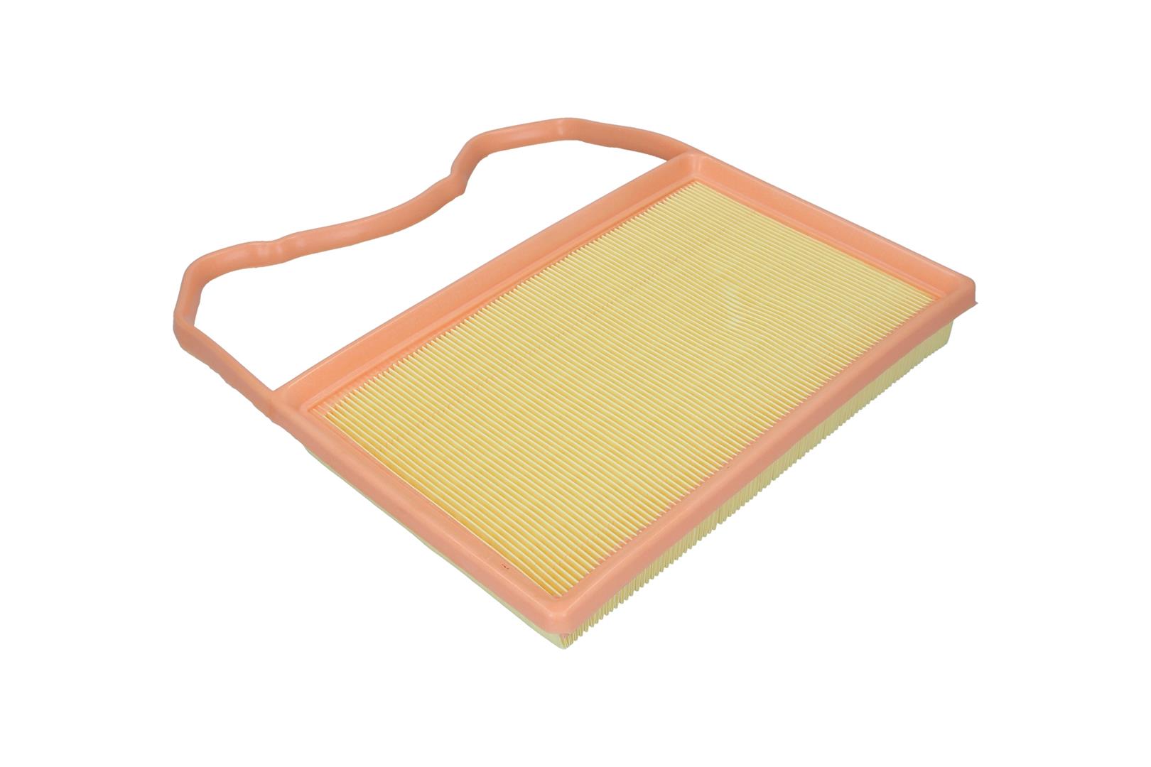 KAMOKA Luftfilter f251001 Cirkulationsluft 80mm for VAG
