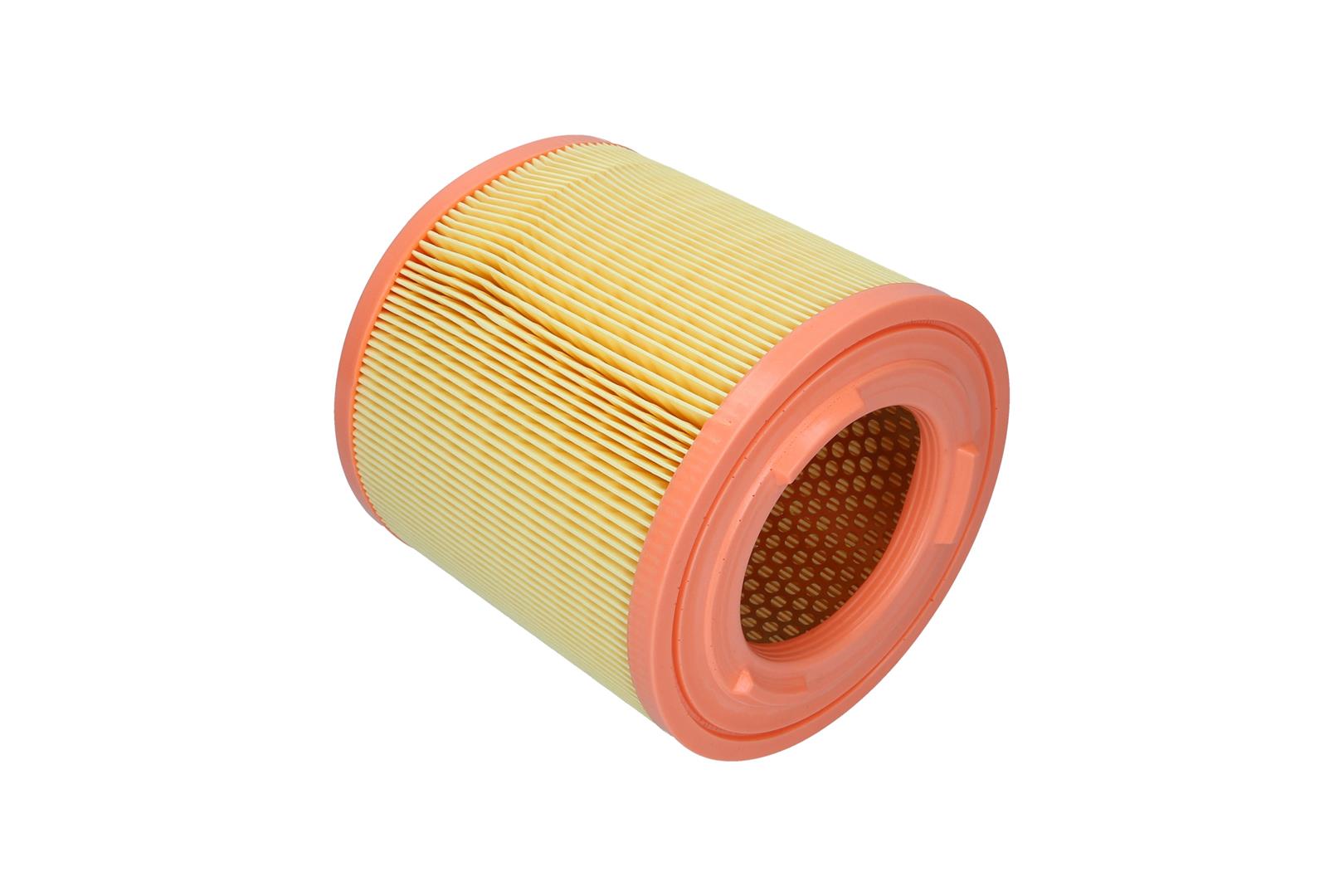 KAMOKA Luftfilter f253301 Cirkulationsluft 185mm for NISSAN RENAULT TRUCKS