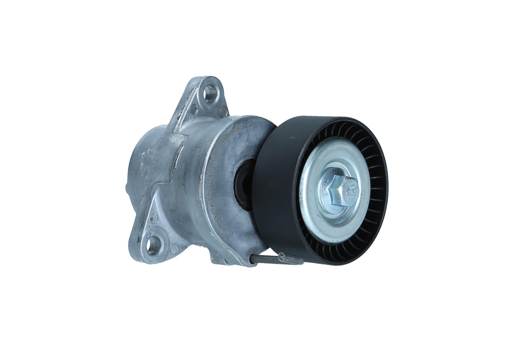 KAMOKA Remstrammer, kilerem r0620 for VAUXHALL CHEVROLET