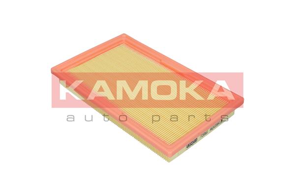 KAMOKA Luftfilter f253601 Cirkulationsluft 29mm for HYUNDAI