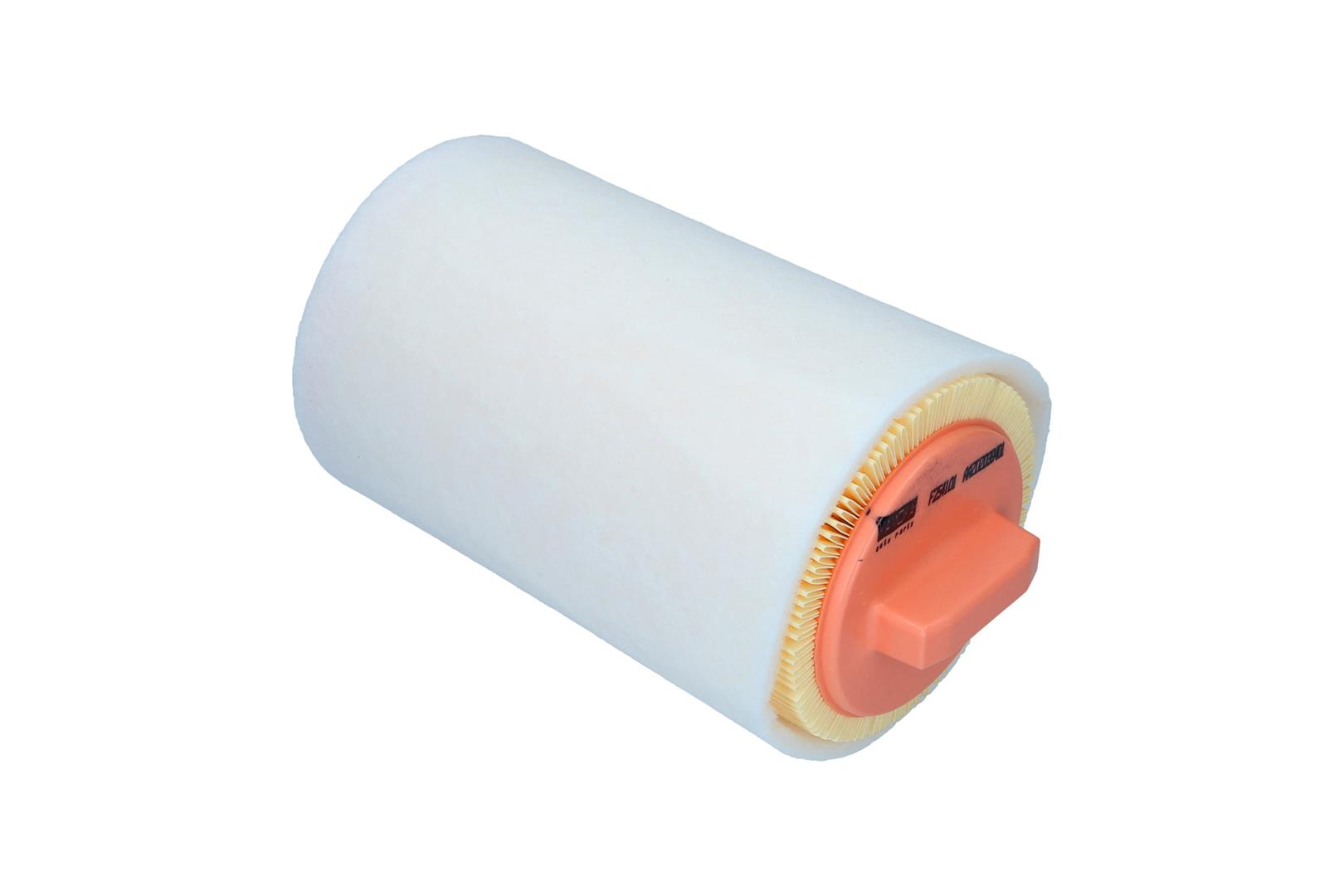 KAMOKA Luftfilter f254101 Cirkulationsluft 236mm for BMW