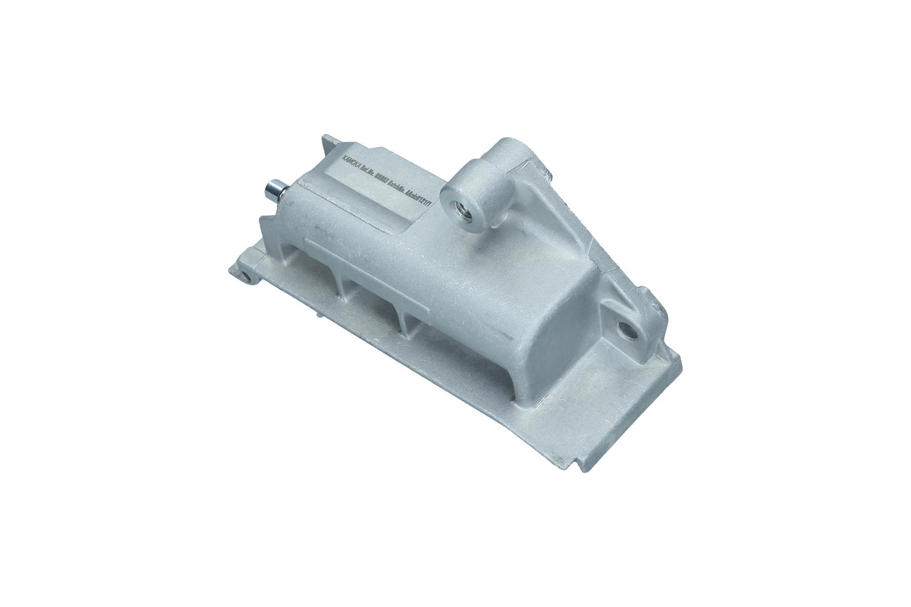 KAMOKA Svingningsdæmper, tandrem r8003 for FORD VAG