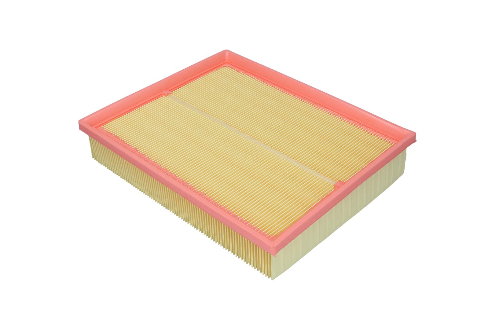 KAMOKA Luftfilter F251101 Cirkulationsluftfilter 58mm for VAG