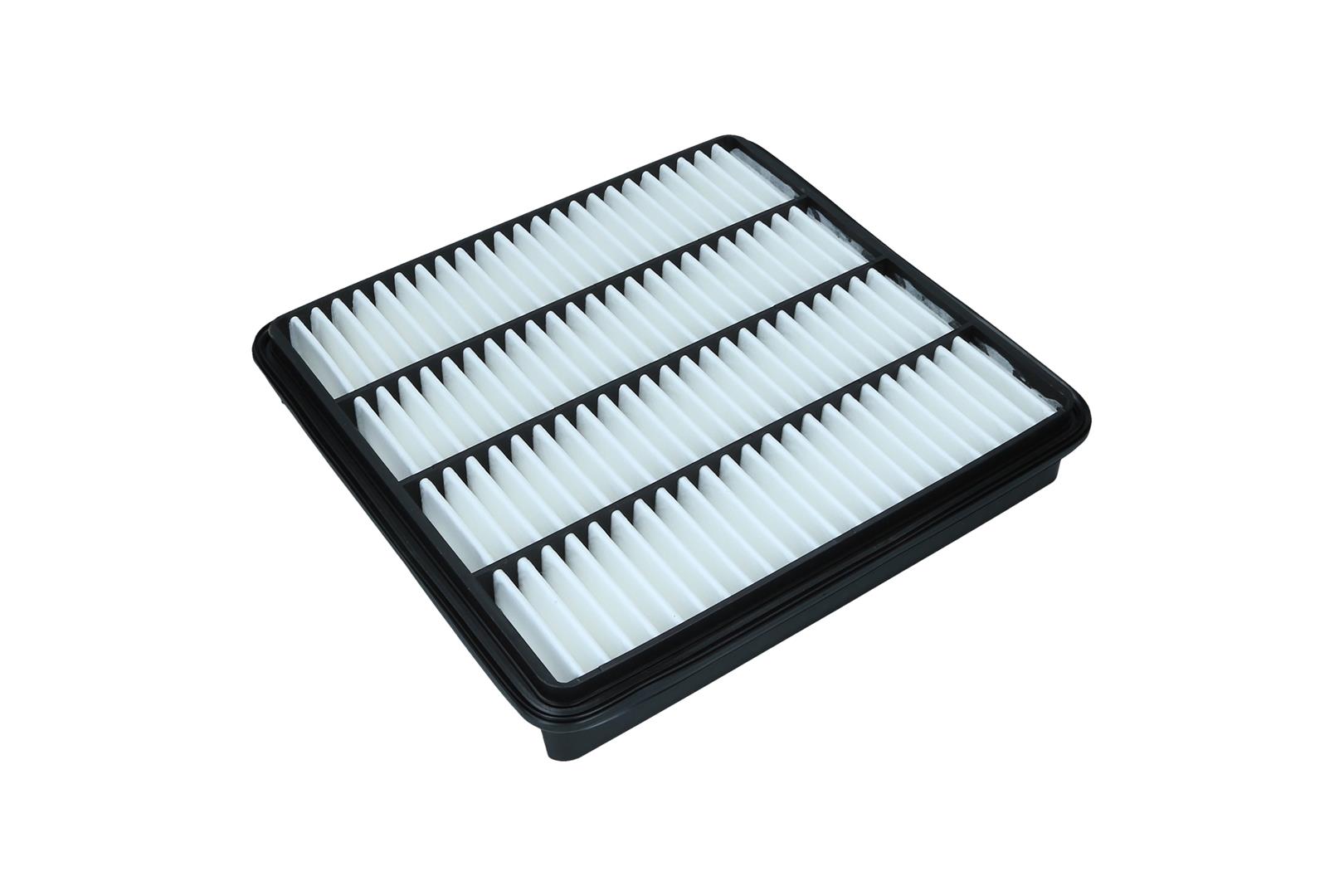 KAMOKA Luftfilter f241101 Cirkulationsluftfilter 52mm for TOYOTA