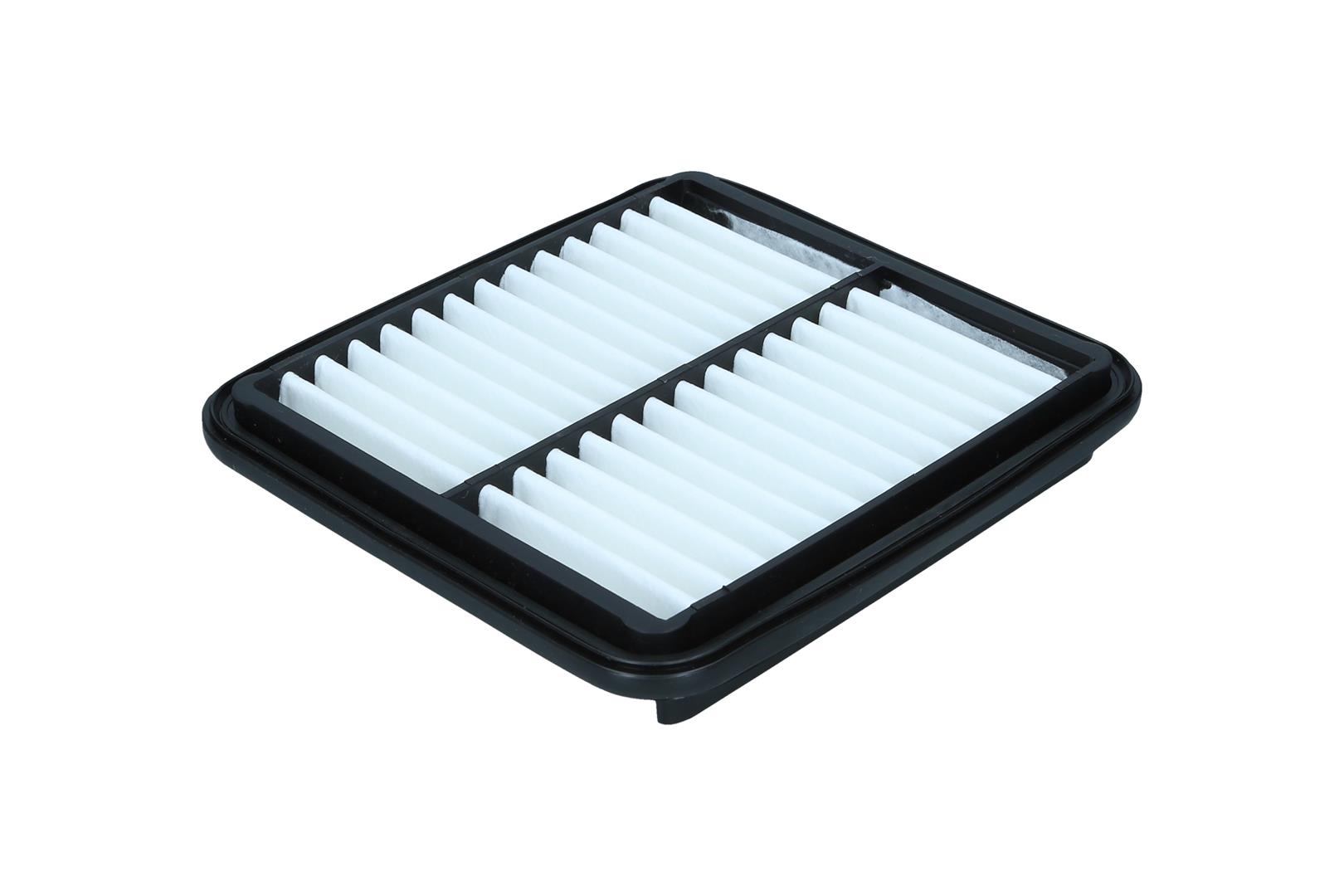 KAMOKA Luftfilter f254601 Cirkulationsluftfilter 27mm for TOYOTA