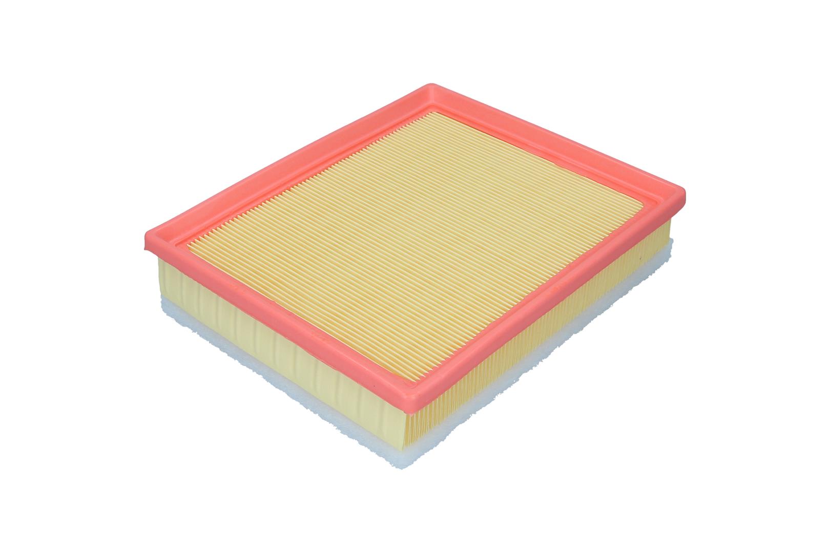 KAMOKA Luftfilter f256001 Cirkulationsluft 53mm for OPEL