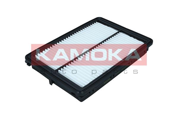 KAMOKA Luftfilter F242401 Cirkulationsluftfilter 40mm for KIA
