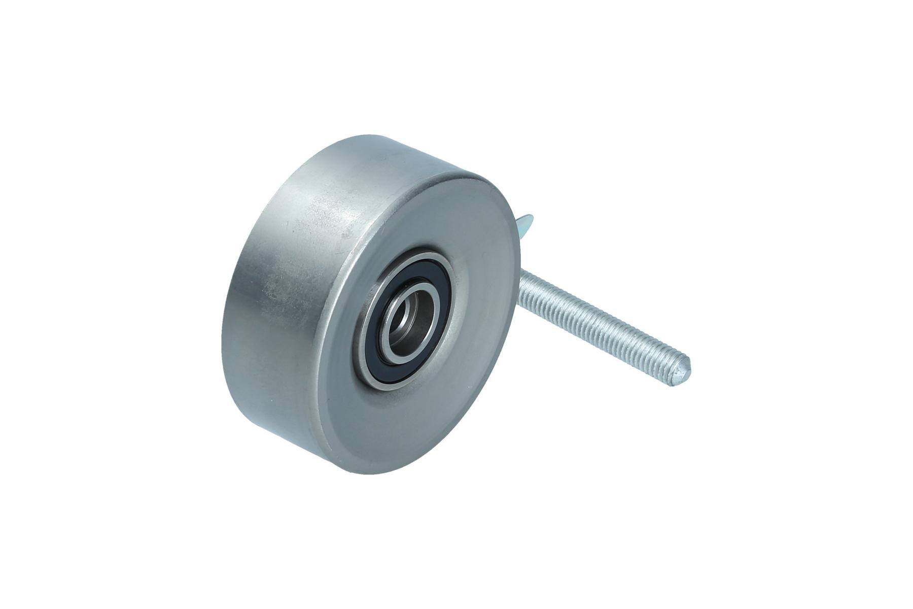 KAMOKA Strammehjul, kilerem r0441 for VW PORSCHE