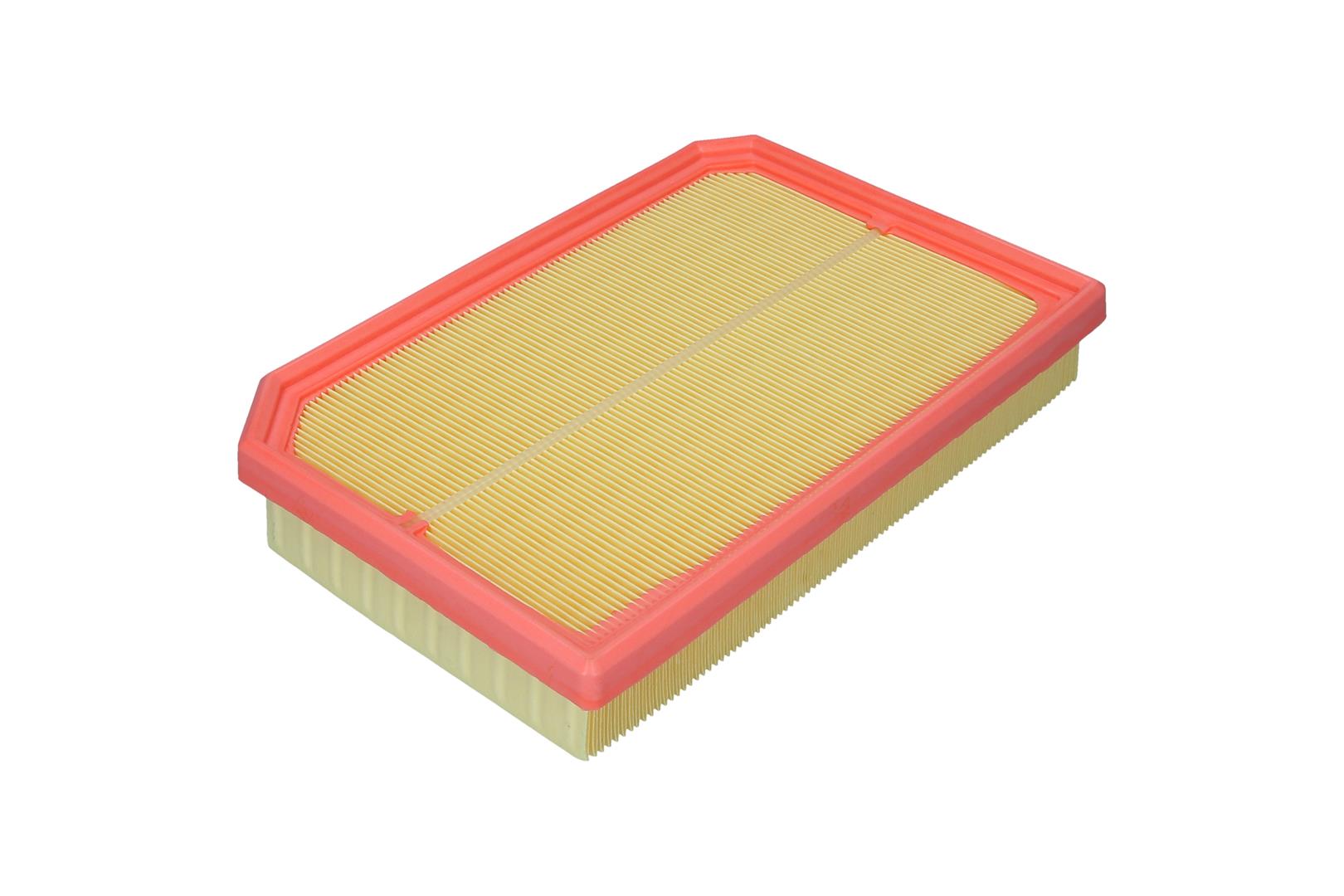 KAMOKA Luftfilter f257201 Cirkulationsluftfilter 47mm for MERCEDES-BENZ