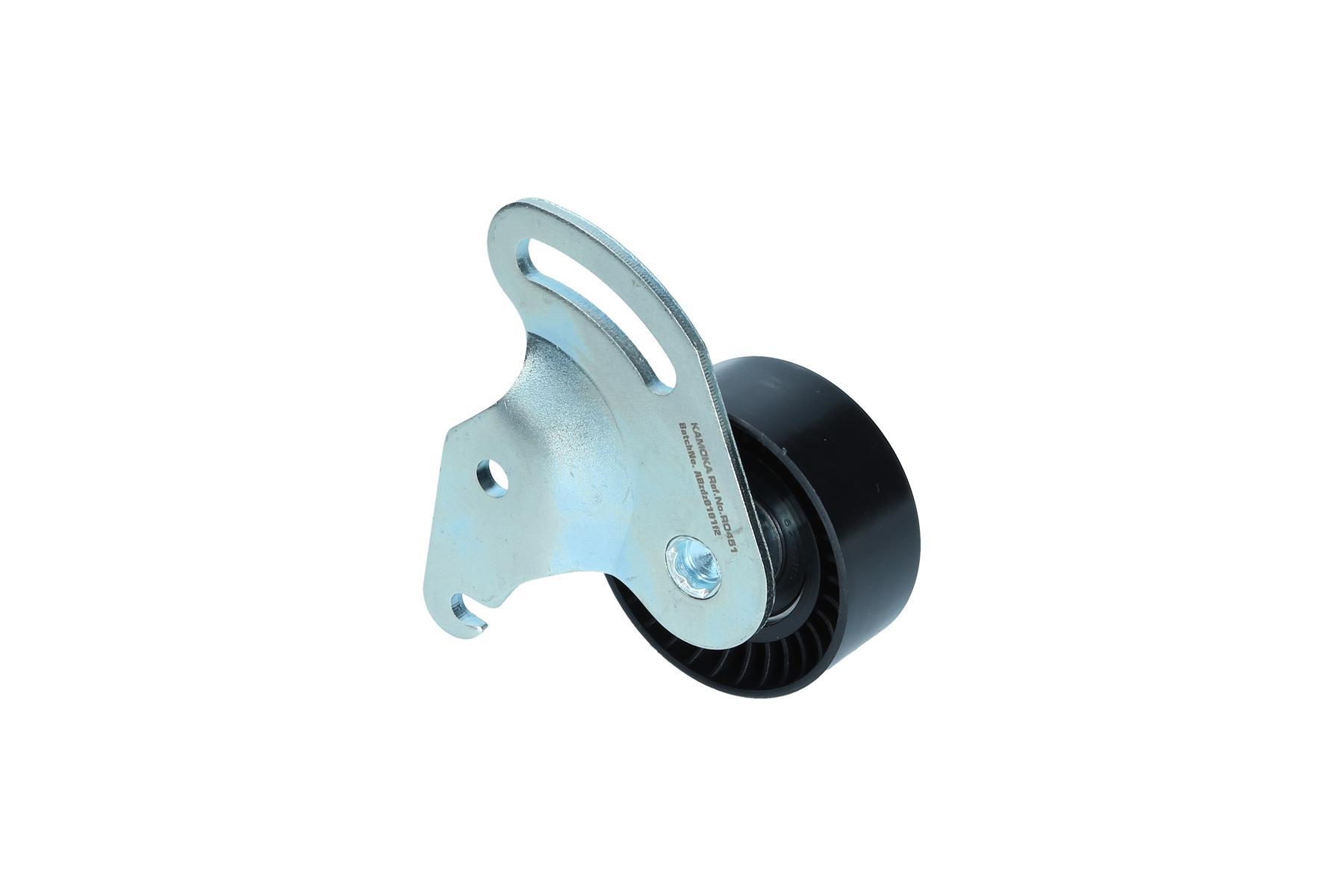 KAMOKA Strammehjul, kilerem r0451 for NISSAN DACIA