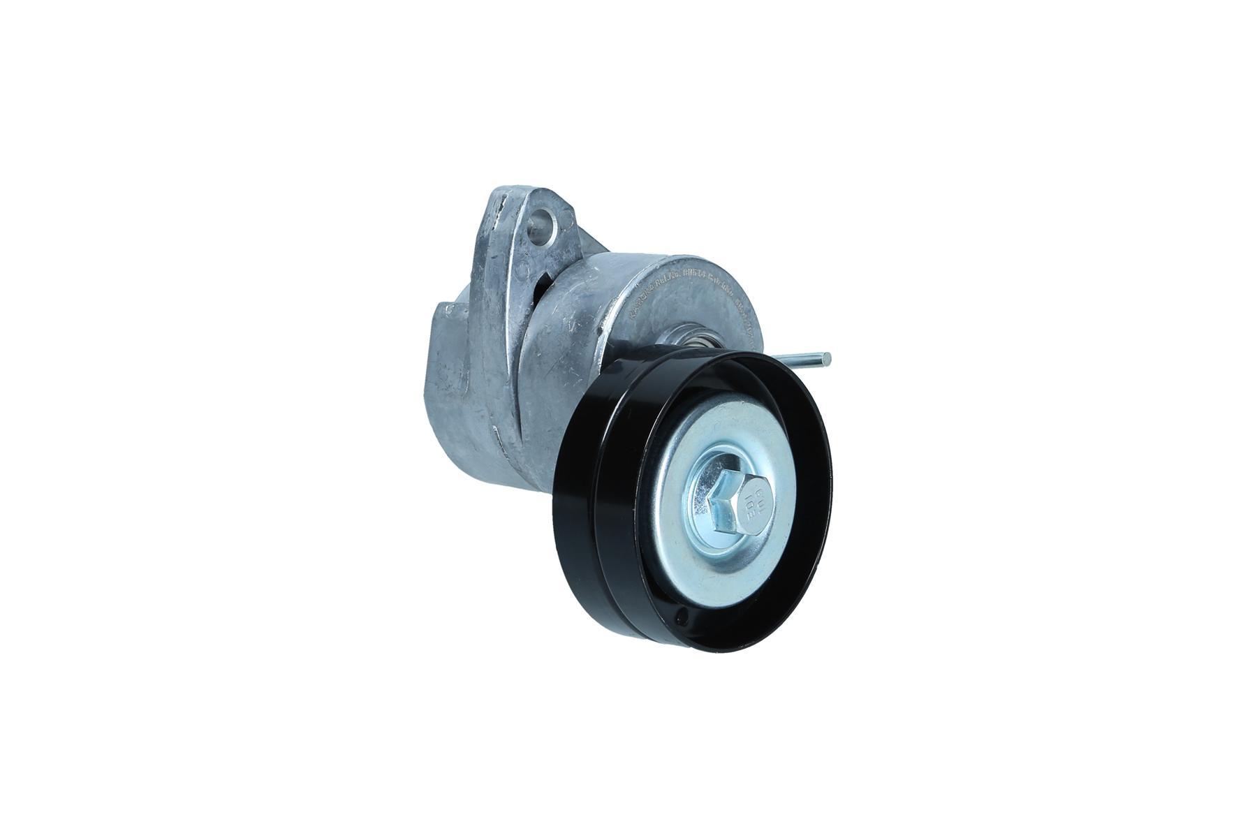 KAMOKA Remstrammer, kilerem r0614 for OPEL VAUXHALL CHEVROLET DAEWOO