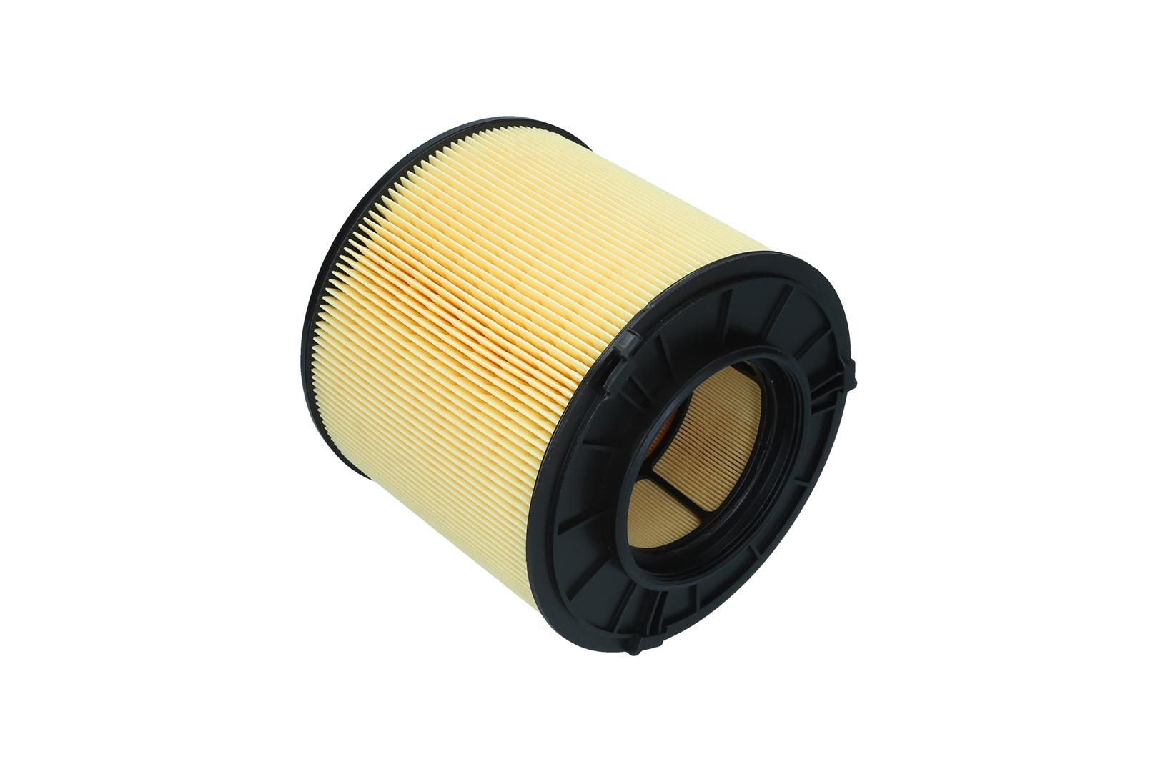 KAMOKA Luftfilter f254901 Cirkulationsluft 152mm for VAG