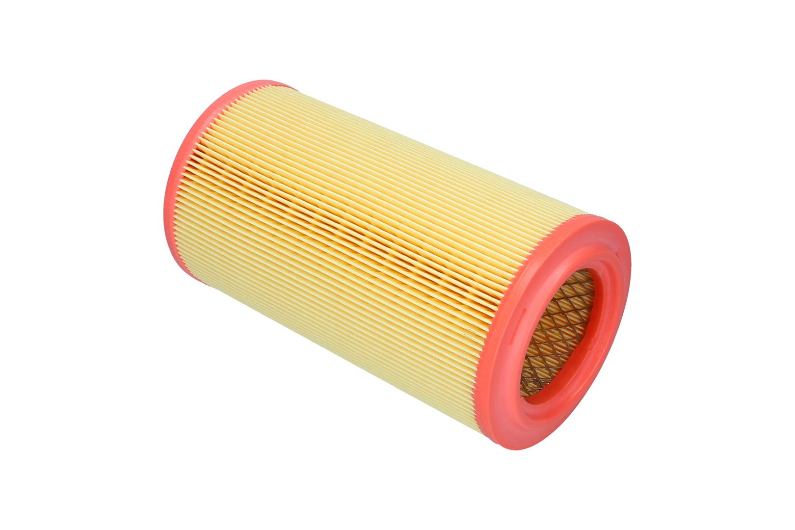 KAMOKA Luftfilter f259501 Cirkulationsluft 243mm for CITROËN PEUGEOT