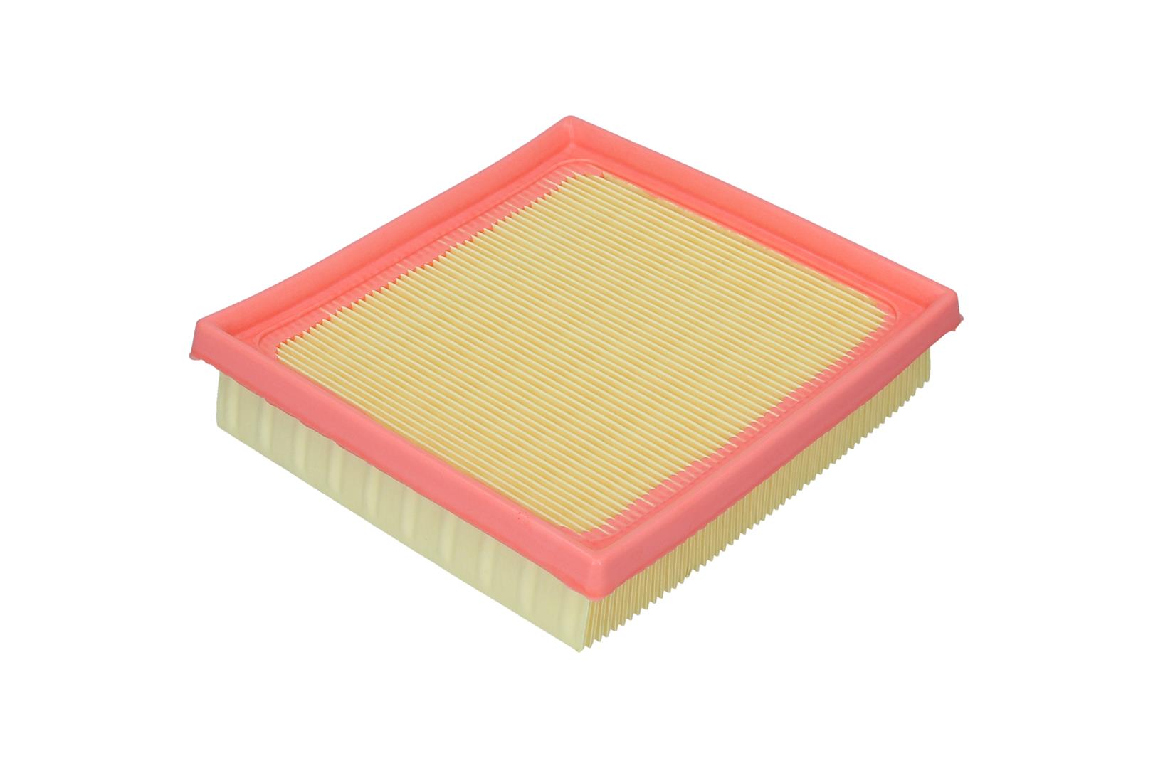 KAMOKA Luftfilter f258901 Cirkulationsluftfilter 42mm for TOYOTA MAZDA