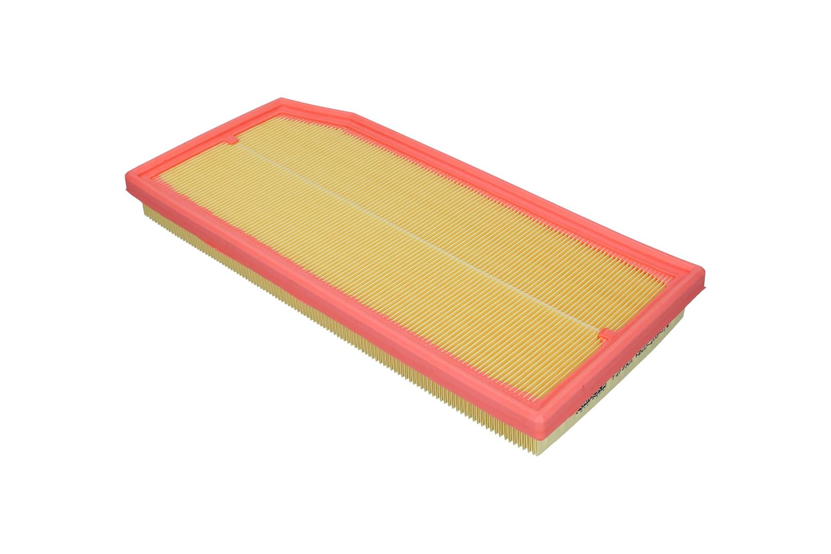 KAMOKA Luftfilter f257301 Cirkulationsluftfilter 39mm for MERCEDES-BENZ