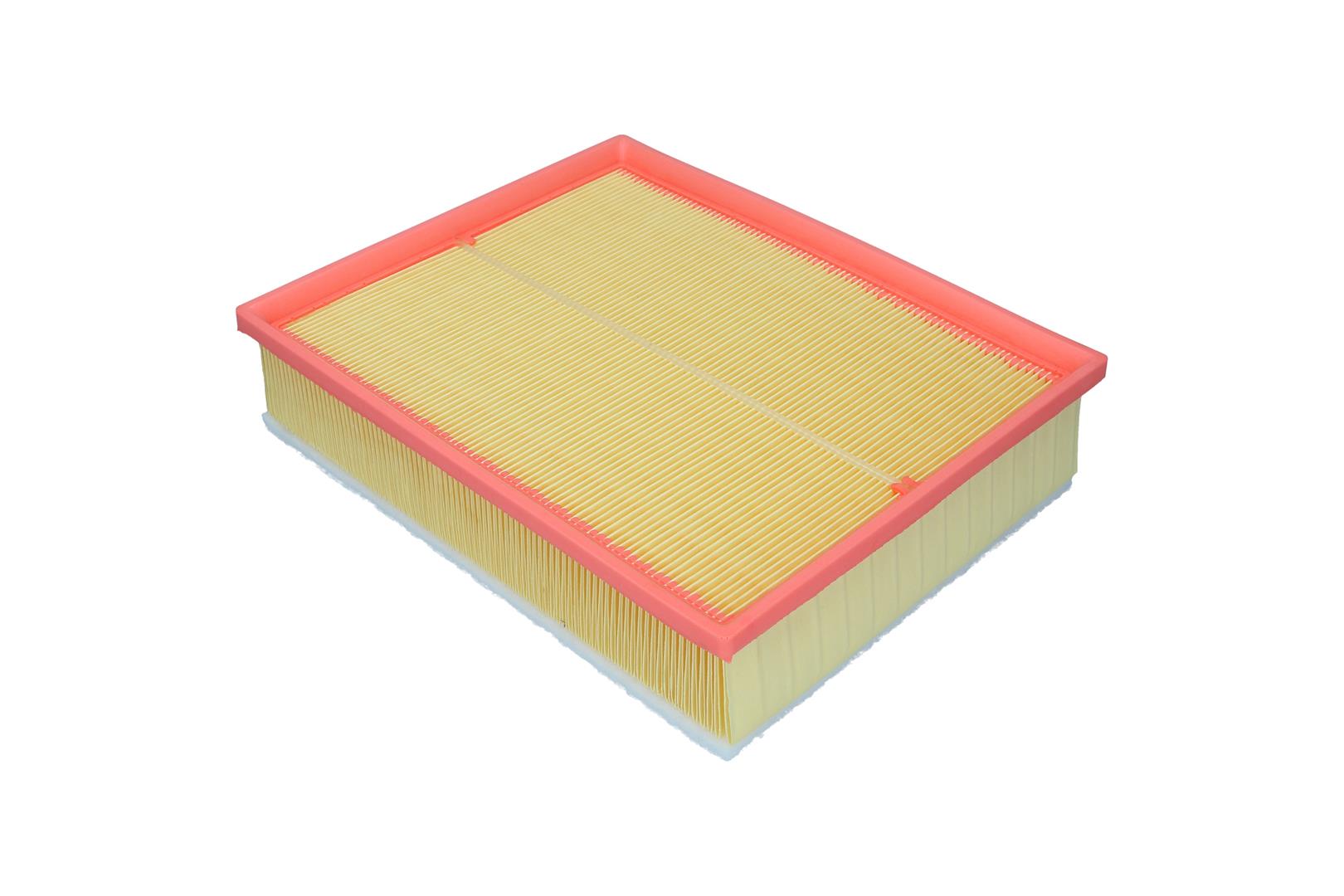 KAMOKA Luftfilter f259001 Cirkulationsluft 58mm for VAG