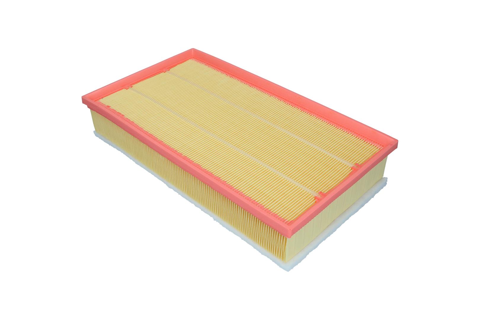 KAMOKA Luftfilter f257701 Cirkulationsluft 68mm for VAG