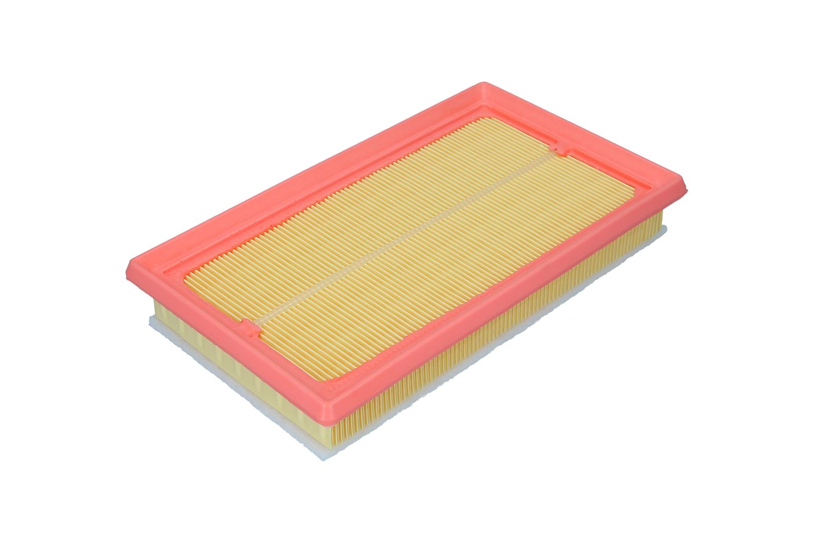 KAMOKA Luftfilter f256401 Cirkulationsluft 44mm for FIAT
