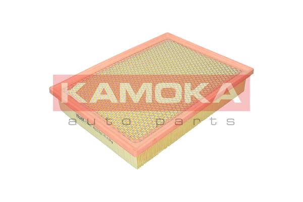 KAMOKA Luftfilter f258801 Cirkulationsluftfilter 58mm for TOYOTA