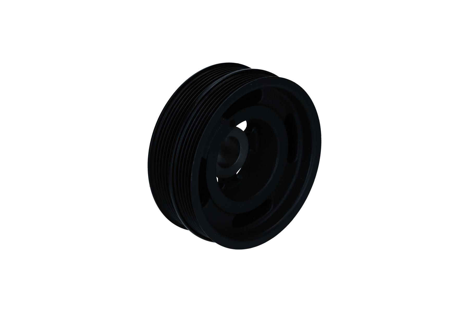 KAMOKA Remskive, krumtapaksel rw076 for FORD VOLVO FORD USA