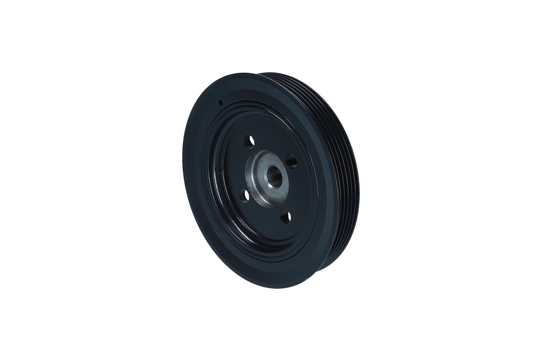 KAMOKA Remskive, krumtapaksel rw083 for FORD FORD USA