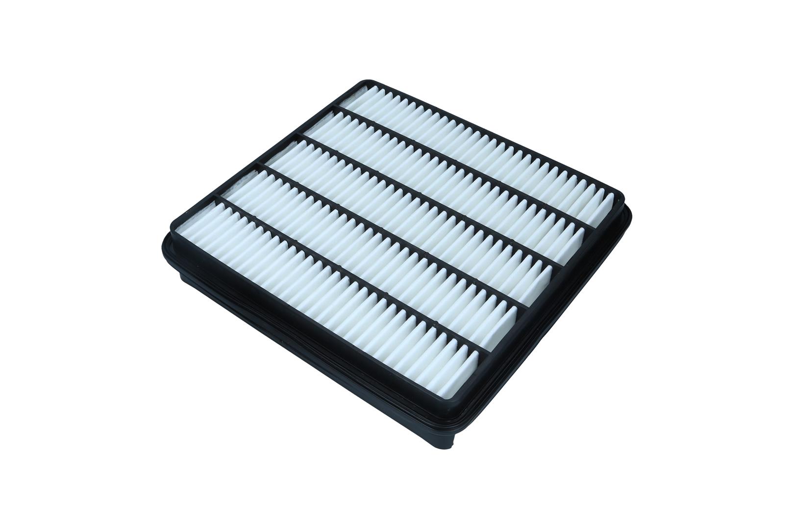 KAMOKA Luftfilter f261001 Filterindsats 76mm for TOYOTA