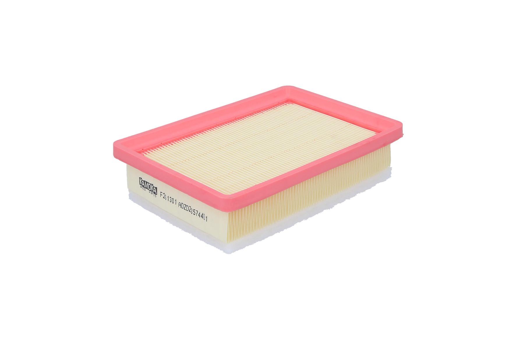 KAMOKA Luftfilter f261301 Cirkulationsluftfilter 55mm for MITSUBISHI NISSAN RENAULT