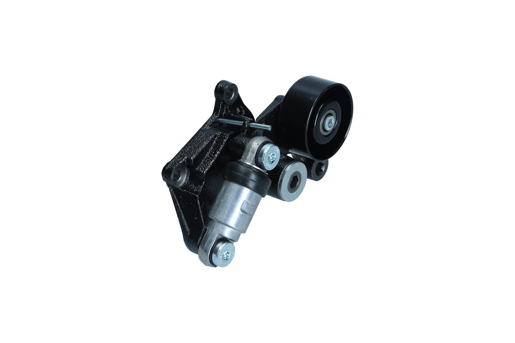KAMOKA Remstrammer, kilerem r0639 for MERCEDES-BENZ