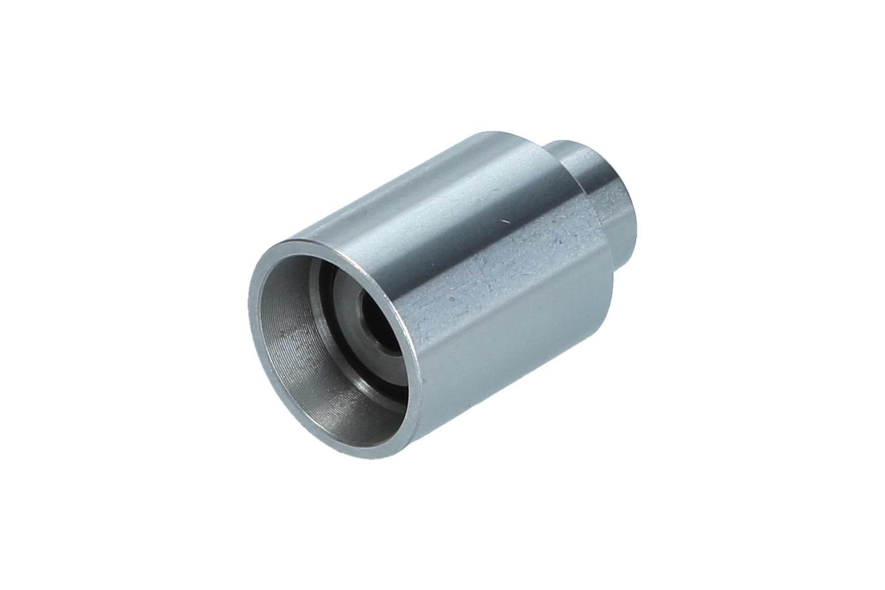 KAMOKA Strammehjul, tandrem r0463 for VW