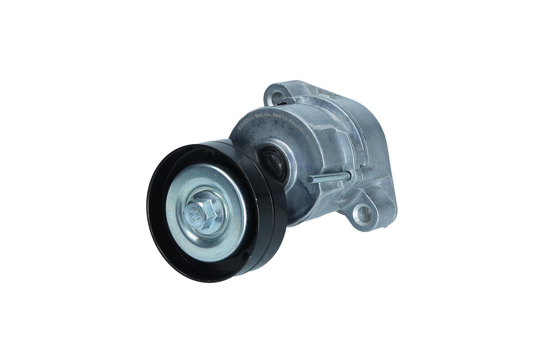 KAMOKA Remstrammer, kilerem r0613 for VAUXHALL