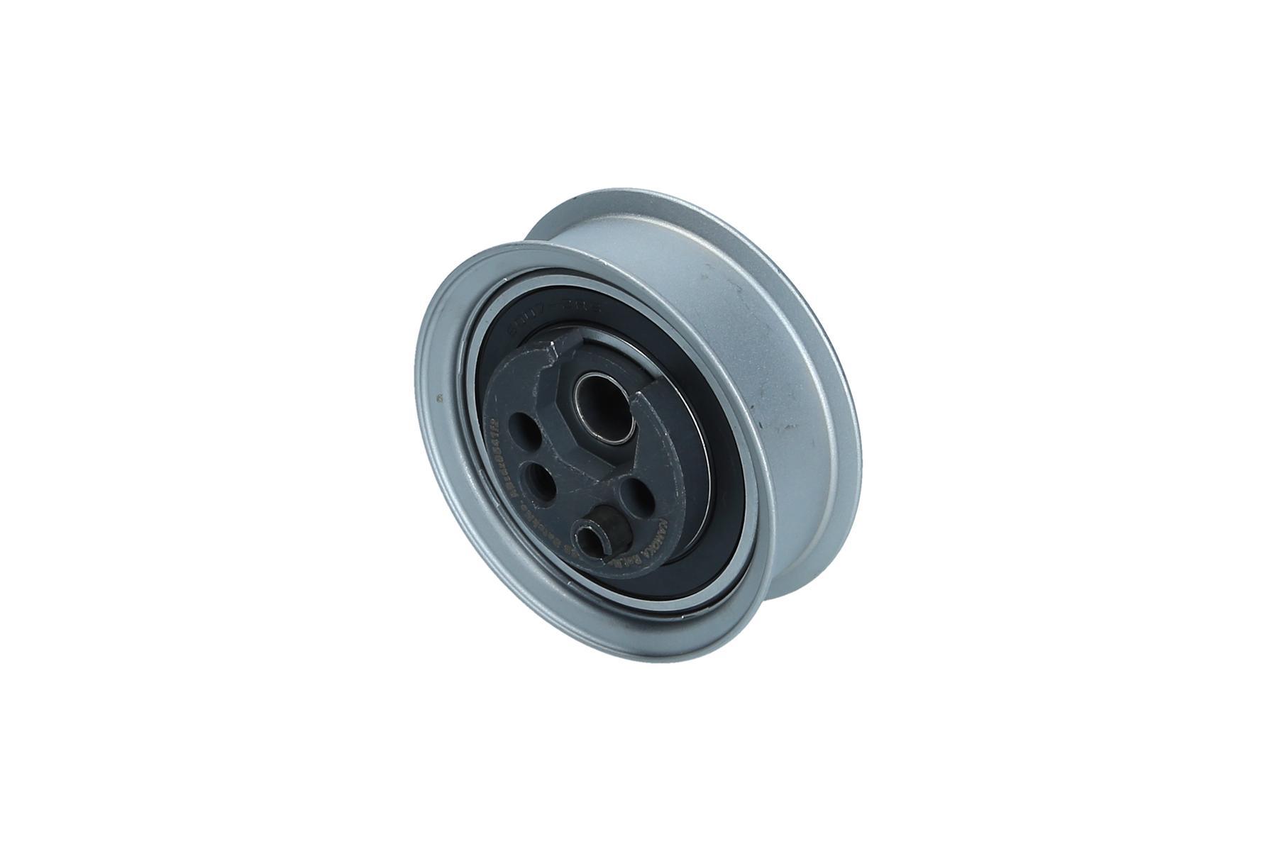 KAMOKA Strammehjul, tandrem r0488 for VW