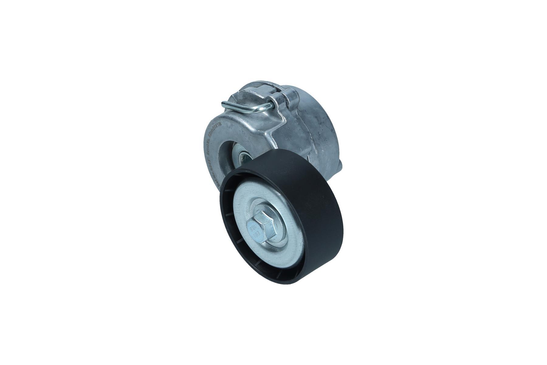 KAMOKA Remstrammer, kilerem r0621 for VAUXHALL FIAT CHEVROLET SUZUKI