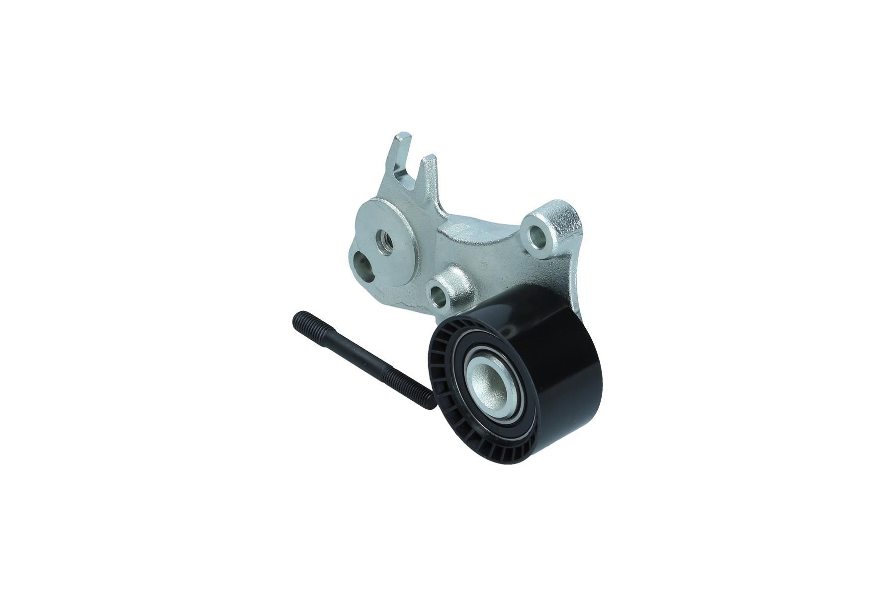 KAMOKA Strammehjul, tandrem r0478 for VOLVO