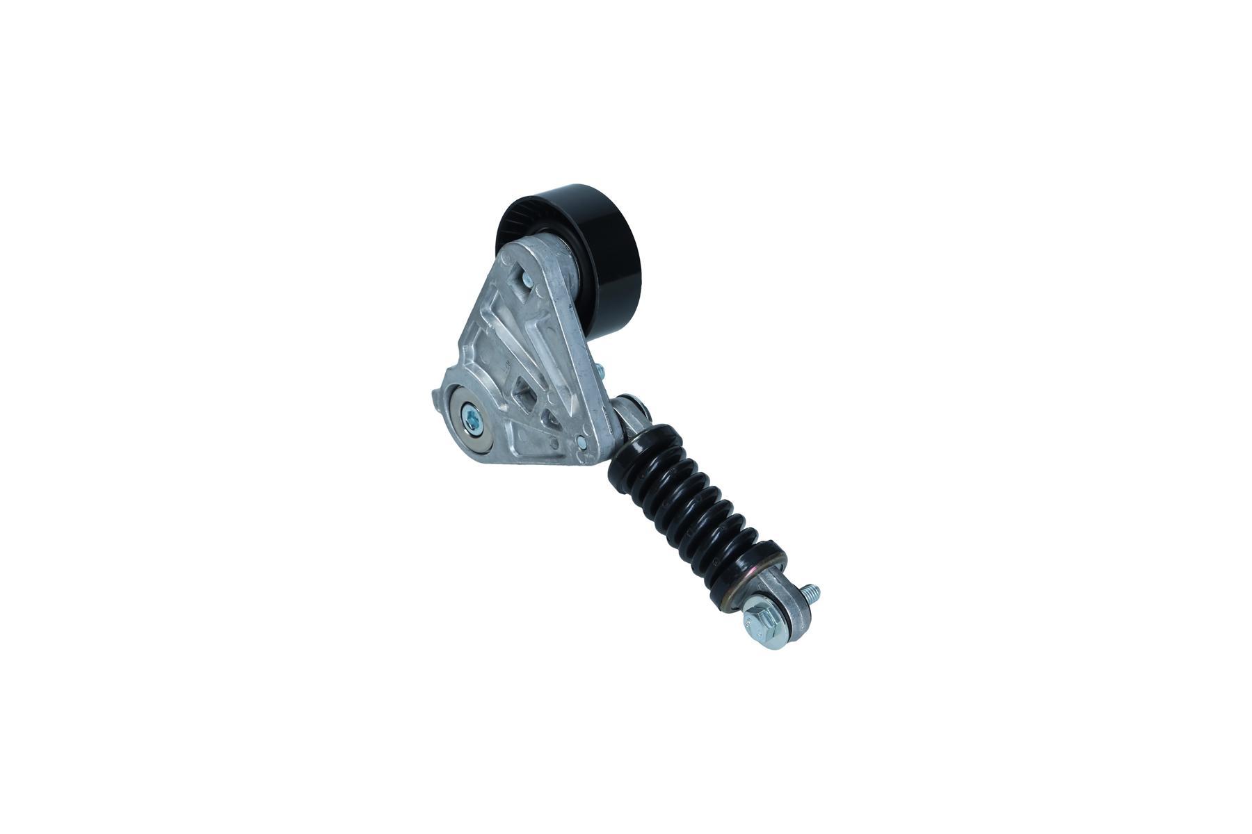 KAMOKA Remstrammer, kilerem r0605 for FORD JAGUAR