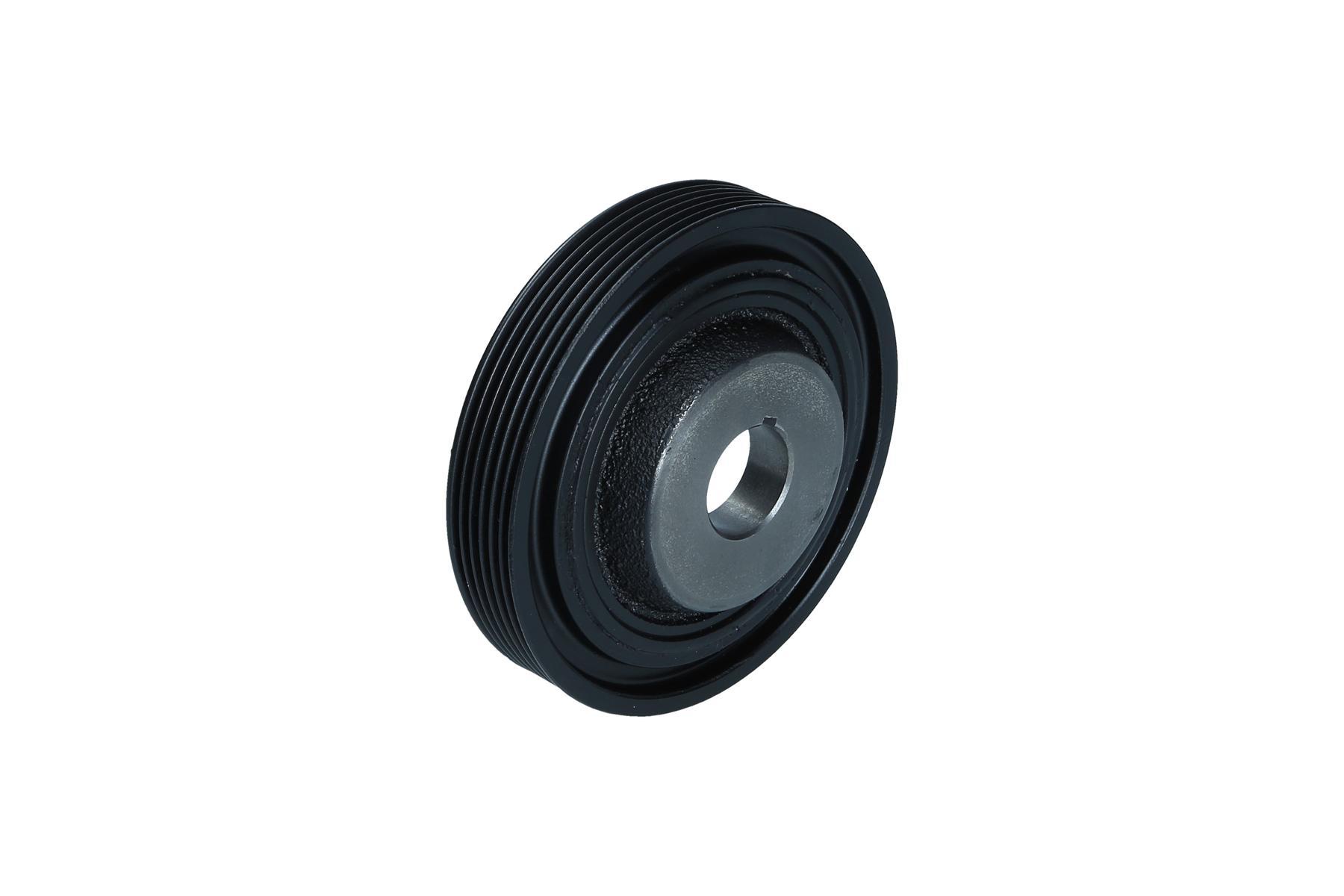 KAMOKA Remskive, krumtapaksel rw089 for FORD FORD USA