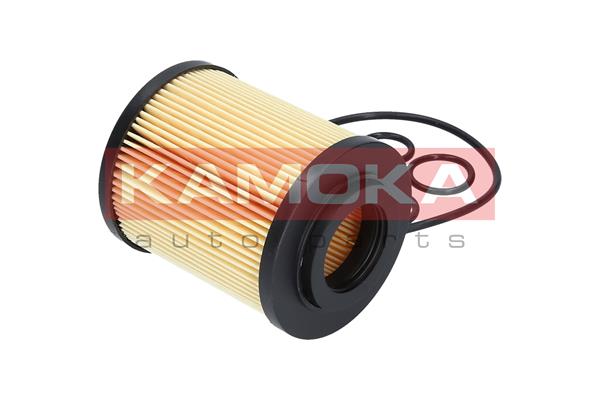 KAMOKA Oliefilter f109301 Filterindsats height_mm_209|Højde [mm]|92 outer_diameter_mm_497|Yderdiameter [mm]|72 height_1_mm_339|Højde 1 [mm]|92 inner_d