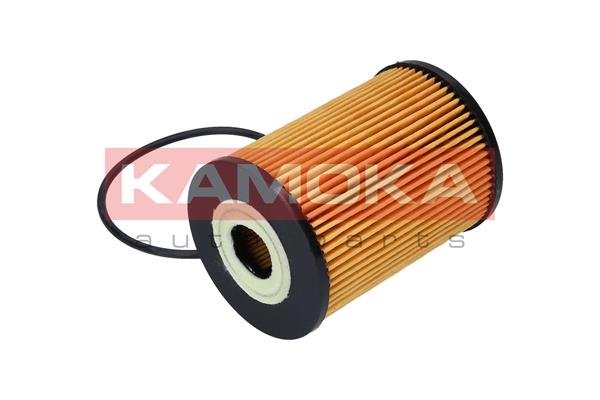 KAMOKA Oliefilter f110301 Filterindsats height_mm_209|Højde [mm]|103 outer_diameter_mm_497|Yderdiameter [mm]|77 103mm for GENERAL MOTORS NISSAN RENAU